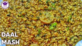 Daal Mash Recipe | Urad Dal Recipe