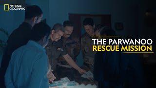 The Parwanoo Rescue Mission | India's Incredible Rescue Ops | National Geographic
