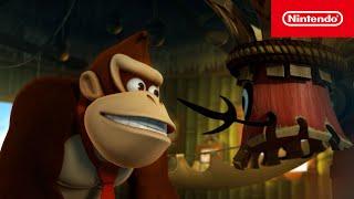 Donkey Kong Country Returns HD – Der Raub (Nintendo Switch)