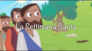 La Settimana Santa