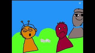 Sprunked but I animated it