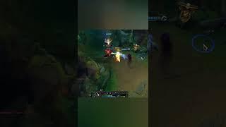 Broke Warwick ankles? #leagueoflegends #shorts #league #warwick #leagueoflegendsclips #lol #lolclips