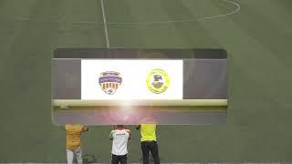 ACCRA CITY STARS  1 --  3  TEMA YOUTH FC   2021/2022 DIVISION ONE LEAGUE HIGHLIGHTS #DOL