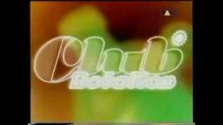 VIVA TV Club Rotation (ident from 1998)