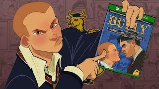 So I FINALLY Tried BULLY