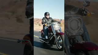 2023 Fat Boy 114 Anniversary Edition | Harley-Davidson #Shorts​