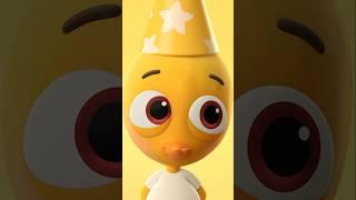 Ждут тебя малыш поздравления  #мультикидлядетей #animation #длямалышей