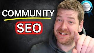 Communities als SEO BOOST (UNBEKANNTE METHODE) GoKollab von GoHighLevel oder Skool