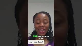 ICF MCC Application : Get Feedback on Recording  for Coaching Success
