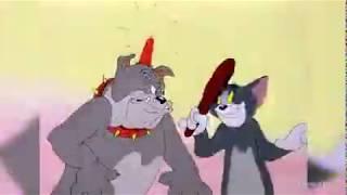 Tom and Jerry Remix #23