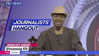 Journalists’ Hangout [19/7/24]