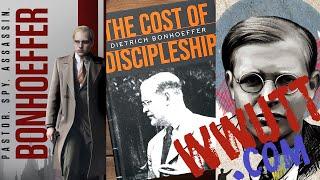 Dietrich Bonhoeffer: Hero or Heretic?