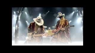 ZZ Top Fuzzbox Voodoo