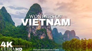 Wonders of Vietnam - Top 30 - wonders of the world in vietnam 4k (Ultra Hd) - Mk Titan Travel