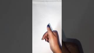 Wait For It|| Transition Reels #shorts #drawing #youtubepartner #ChemiStudious