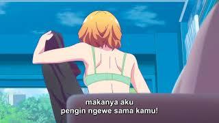 di paksa nge segs scene anime ecchi ( anime : renai flops )