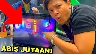 Gw Akhirnya Beli PC GAMING SPEK BAGUS!!! ... (SELAMAT TINGGAL LAPTOP CHUM KEVIN :()