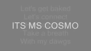 MS COSMO   CONNECT FT NASTY C, ROUGE & KWESTA