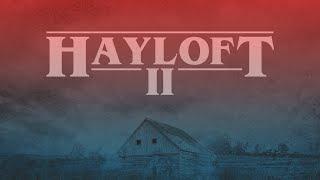 Mother Mother - Hayloft II (Official Lyric Video)