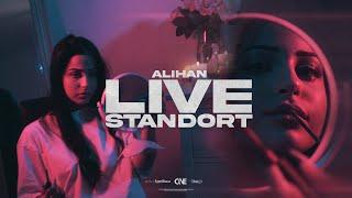 Alihan - Live Standort (OFFICIAL VIDEO) Prod. by DEEMAH