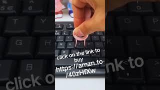Unbelievable Electronic Gadget Cleaning Tool - Something Amazing Will Happen When You See This!
