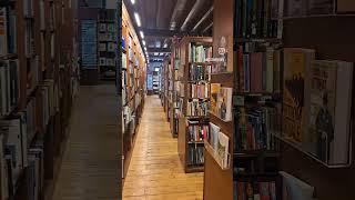 Book Town Hay-on-Wye #books #booktown #hayonwye #booktube #booktok