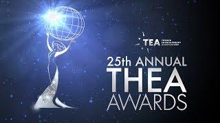 2019 Thea Awards Full Show