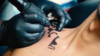 Snack tattoo | Superior ink tattoo studio | Agartala