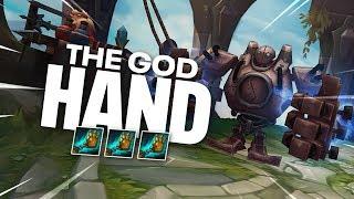 Doublelift - THE GOD HAND RETURNS / Duo CoreJJ