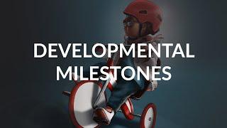 Developmental Milestones by H. Hodges, B. Shagrin | OPENPediatrics