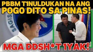 PBBM T1NULDUKAN NA ANG P0G0 DITO SA PINAS MGA DDSH*T NAG 11YAK@N NA