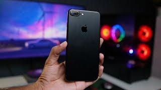 Why you Should Avoid iPhone 7 PLUS in 2024 - iPhone 7 Plus Review