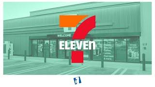 Logo History: 7-Eleven