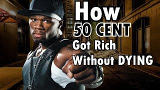 50 CENT: The True Story Behind his Success(The Documentary)