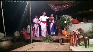 Kumar Mogili oggu katha