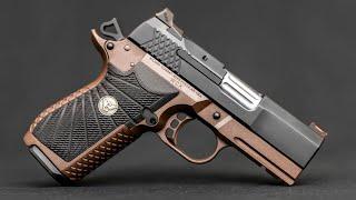 10 Best Concealed Carry Pistols for 2023