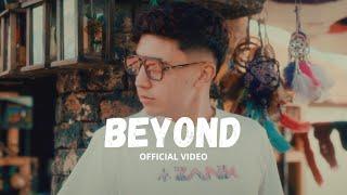 ZANK - Beyond (Official Video)