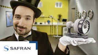 EP10: qu’est-ce que la fabrication additive ? | Safran