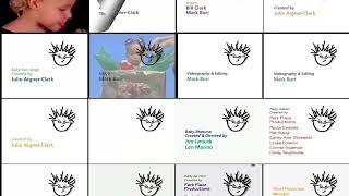 All 16 Baby Einstein Closings In 2004 At Once