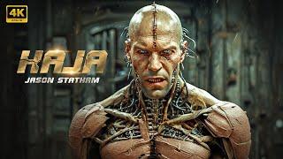 Kaja ( 2025 ) Action Movie | Jason Statham | Full Movie | 4K Ultra #actionmovies