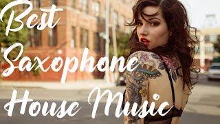 Best Deep Saxo Summer House mix 2019 Vol. 2