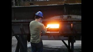 Rockford Drop Forge & Eagle Die | Forge Resources Group