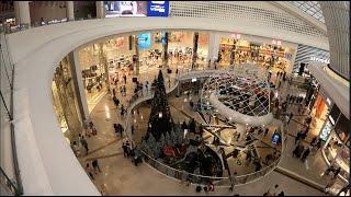 CHADSTONE FASHION CAPITAL OF AUSTRALIA