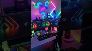  This setup is amazing