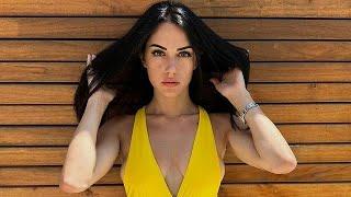 Sara Boschini | Italian Instagram Fashion Model Biography 2023 | InstaGlory Trending Models |