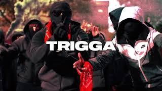 [FREE] Suspect AGB x Trigz HRB x UK Drill Type Beat - "TRIGGA"