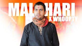 MALHARI x WHOOPTY | Nazeer Ramdath