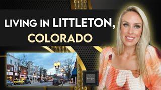 Living in Littleton, Colorado with Laura Baer - Aussie Girl Realtor