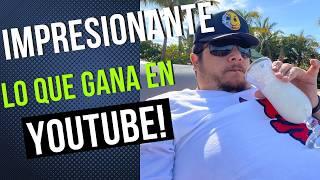 Cuánto Dinero Gana Gordo Peruci en Youtube?