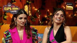 Kapil ने की Prakriti & Sukriti Kakar में अंतर ढूँढने की कोशिश |The Kapil Sharma Show 2 |Full Episode